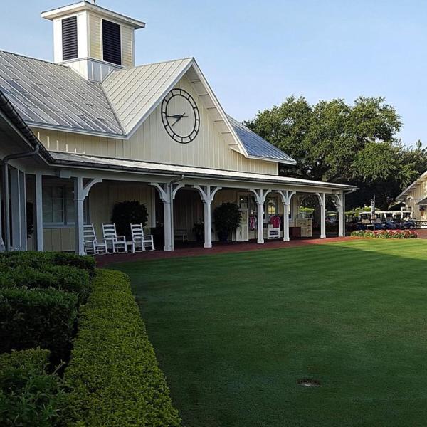 Celebration Golf Club