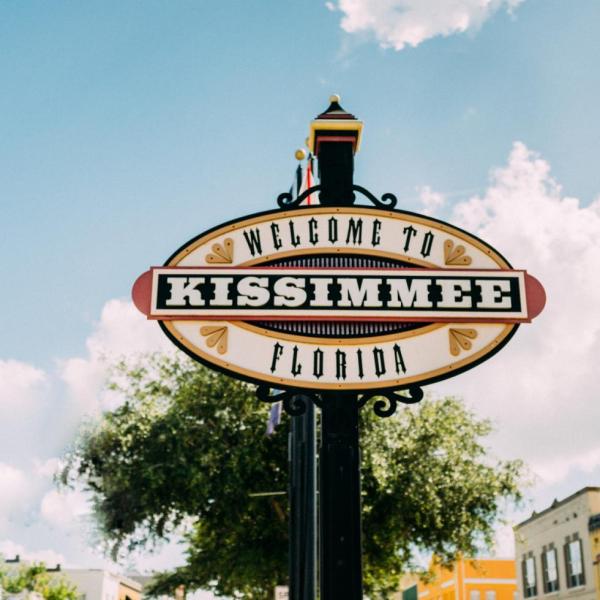 Kissimmee Main Street
