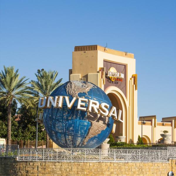 Universal Studios Florida