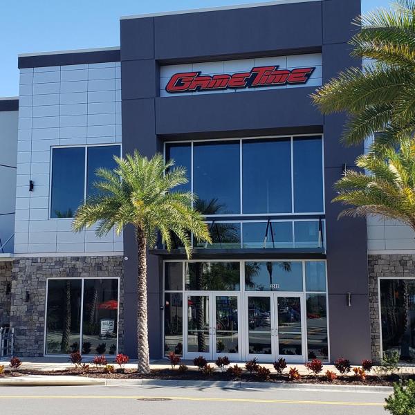 GameTime in Kissimmee