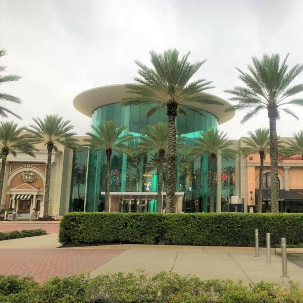 Mall at Millenia