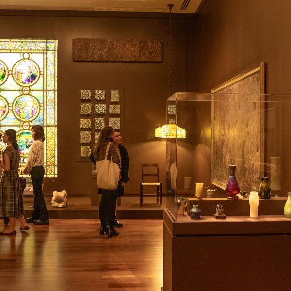 Image 1 of Event: Holiday Friday Nights