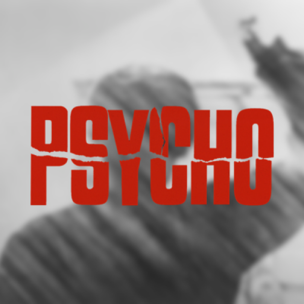 Image 1 of Event: PSYCHO with Orchestra