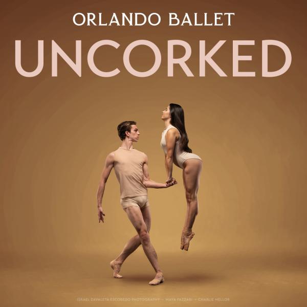 Image 1 of Event: Orlando Ballet Presents Uncorked