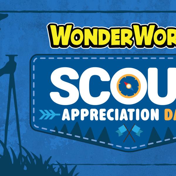 Image 1 of Event: Scout Appreciation Days at WonderWorks Orlando
