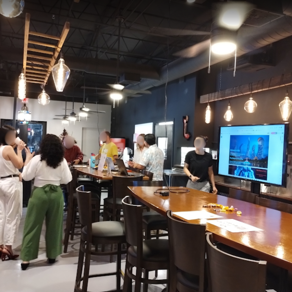 Image 1 of Event: Women Who Thrive on Tech (February) 