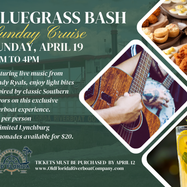 Image 1 of Event: Bluegrass Bash 