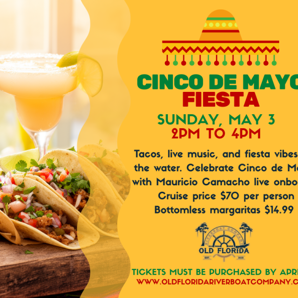 Image 1 of Event: Cinco de Mayo Fiesta
