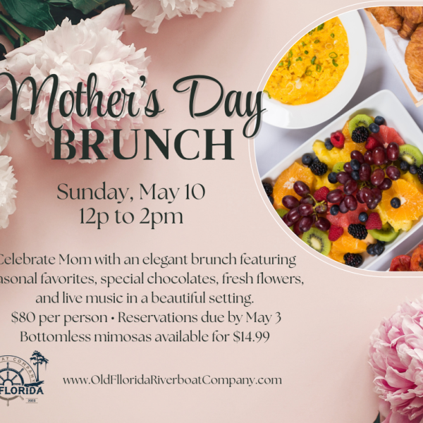 Image 1 of Event: Mother's Day Brunch