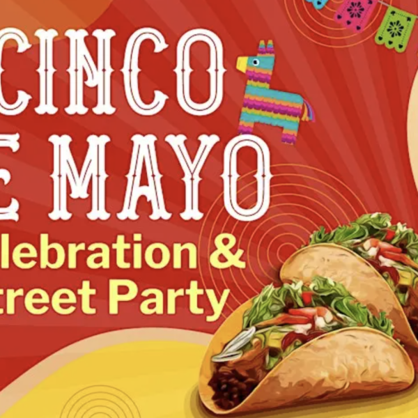 Image 1 of Event: 6th Annual Cinco de Mayo Street Party