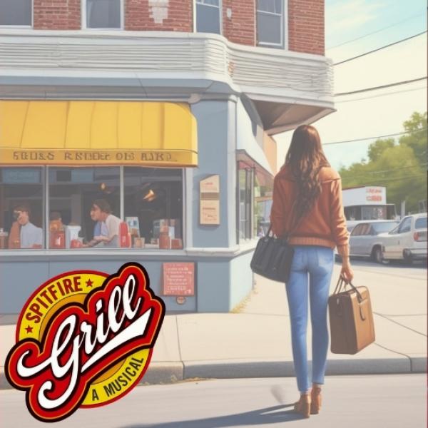 Image 1 of Event: The Spitfire Grill - a Musical