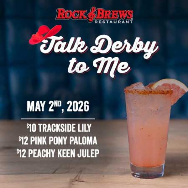 Image 1 of Event: Kentucky Derby