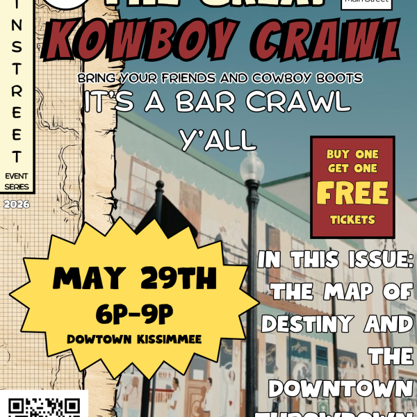 Image 1 of Event: Kowoy Crawl 