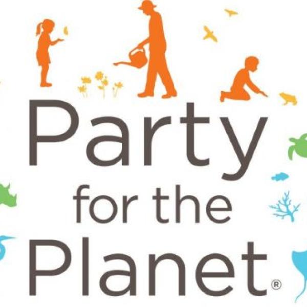 Image 1 of Event: Party for the Planet at the Central Florida Zoo