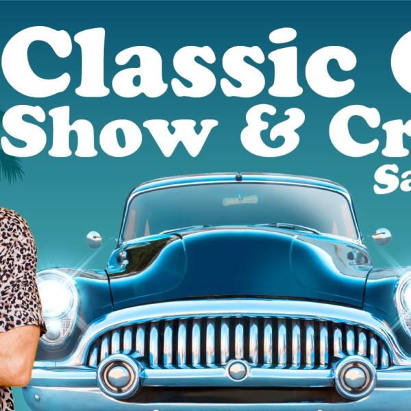 Image 1 of Event: Saturday Classic Car Show & Cruise
