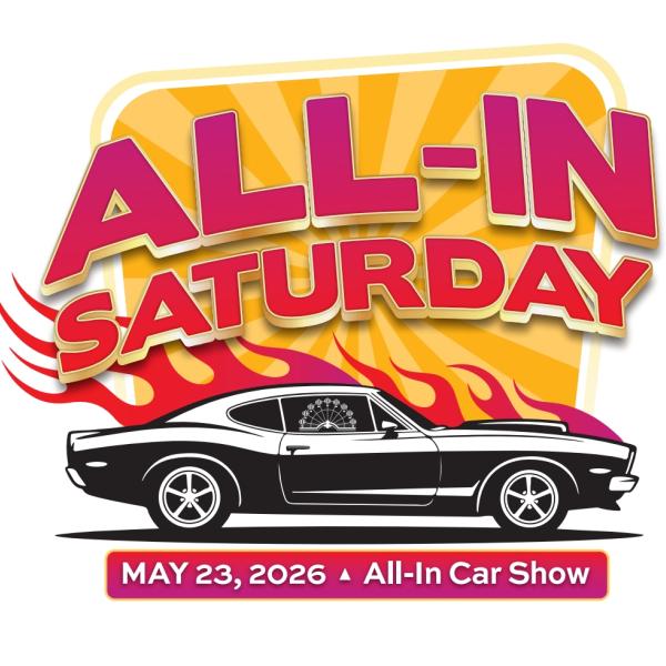 Image 1 of Event: Old Town's ALL-IN Car Show