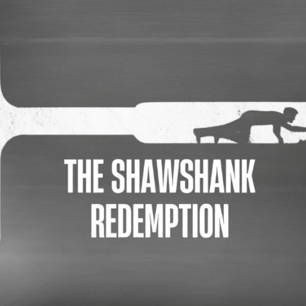 Image 1 of Event: The Shawshank Redemption (Back by Popular Demand!)