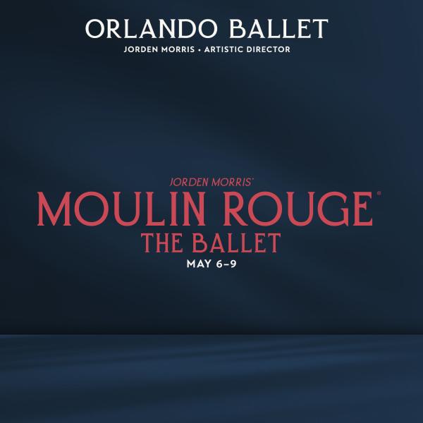 Image 1 of Event: Moulin Rouge