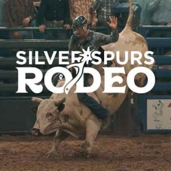 Image 1 of Event: Silver Spurs Rodeo - Kissimmee
