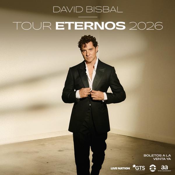 Image 1 of Event: David Bisbal