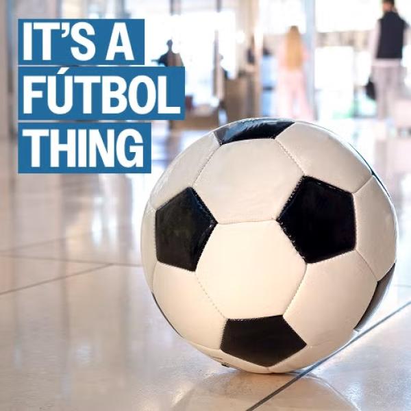 Image 1 of Event: Futbol at Orlando Vineland Premium Outlets!  