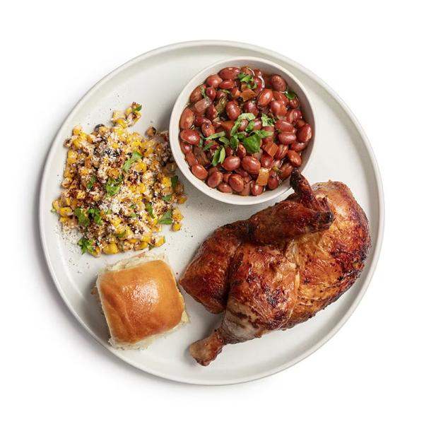 Image 1 of Event: Talk Like a Pirate Day at Cowboy Chicken