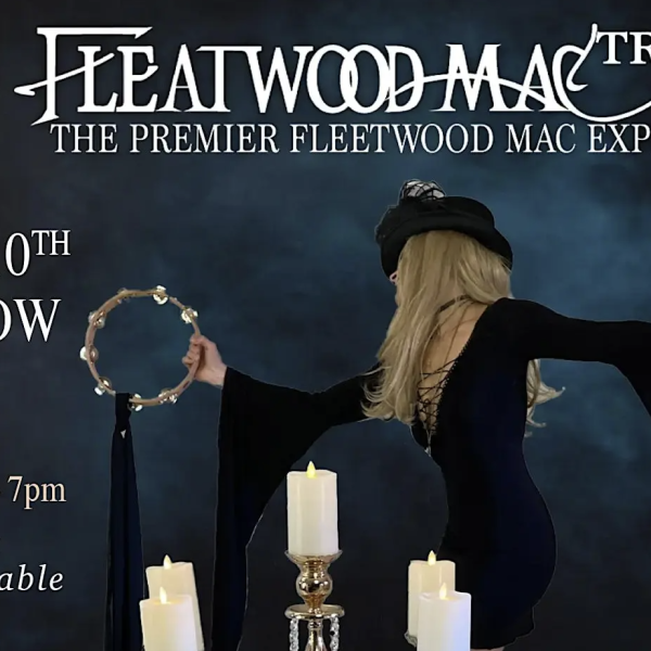 Image 1 of Event: Fleatwood Mac: Tribute to Fleetwood Mac Live at The Wharf