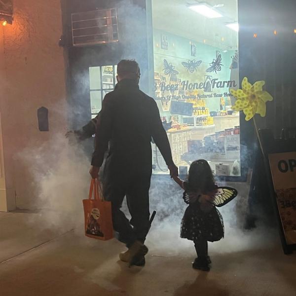 Image 1 of Event: St. Cloud Main Street Trick & Trunk or Treat with A Night of Maniacs and Witches Block Party