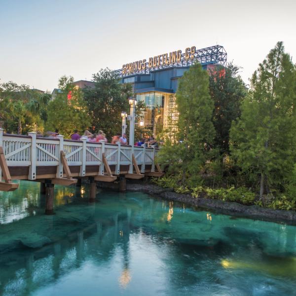Disney Springs