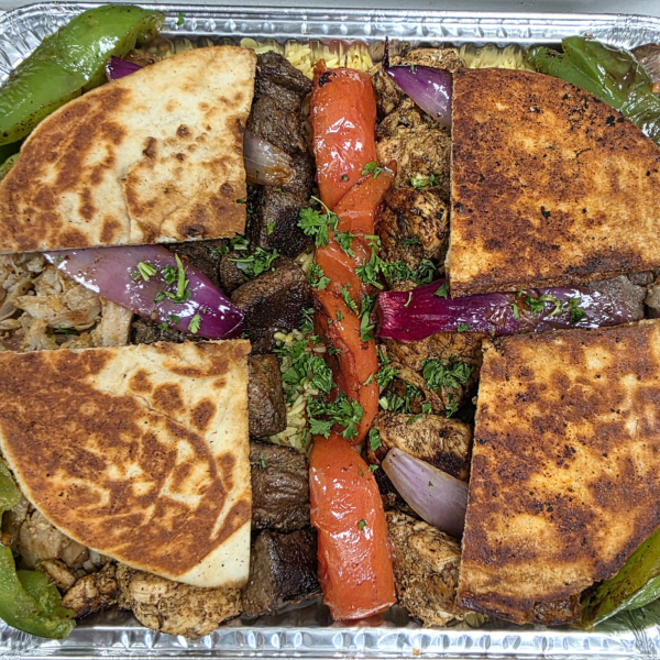 Shawarma Express Images