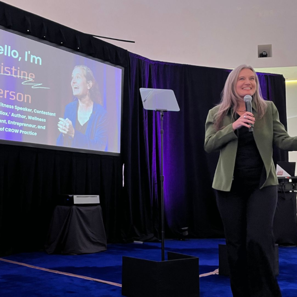 Keynote Speaker
