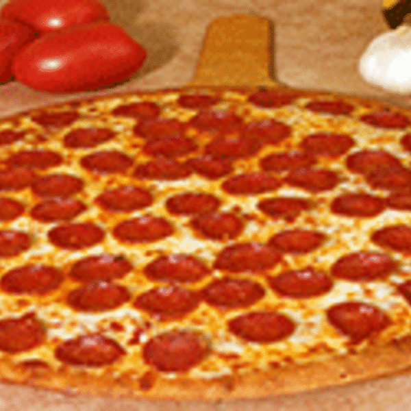 Pizza Image