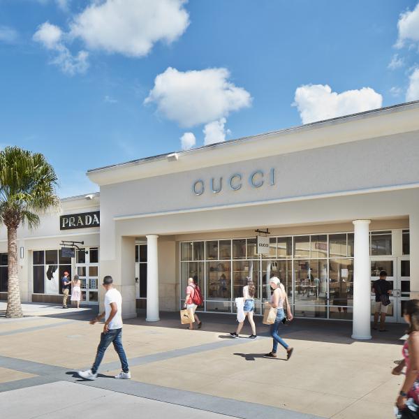 Orlando Vineland GUCCI