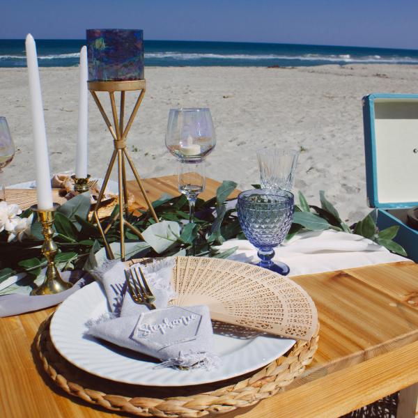 High tides and good vibes ?? What are your plans this weekend?