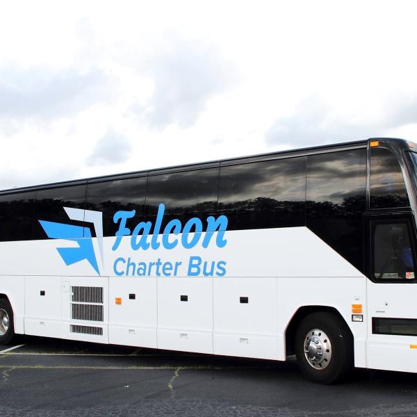 Charter Bus