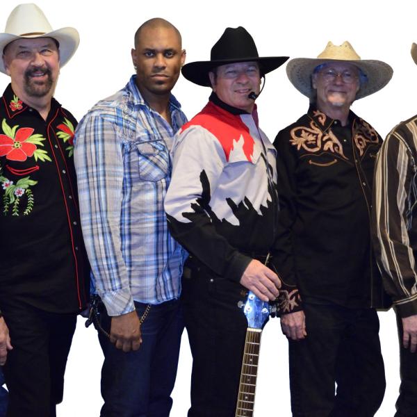 Tribute Garth Band