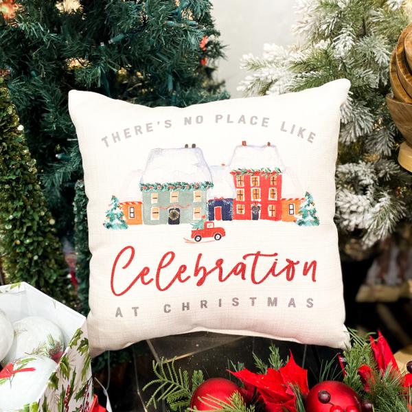 Christmas in Celebration
