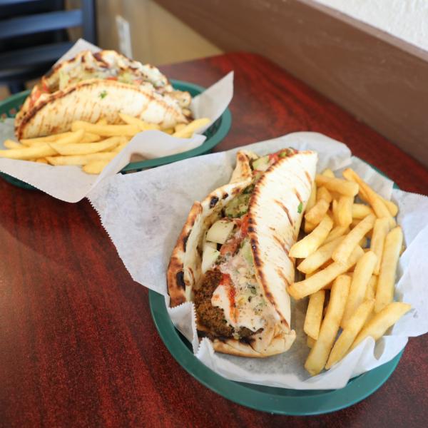 Falafel