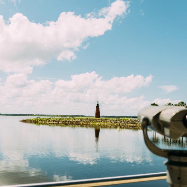 Kissimmee Lakefront Park