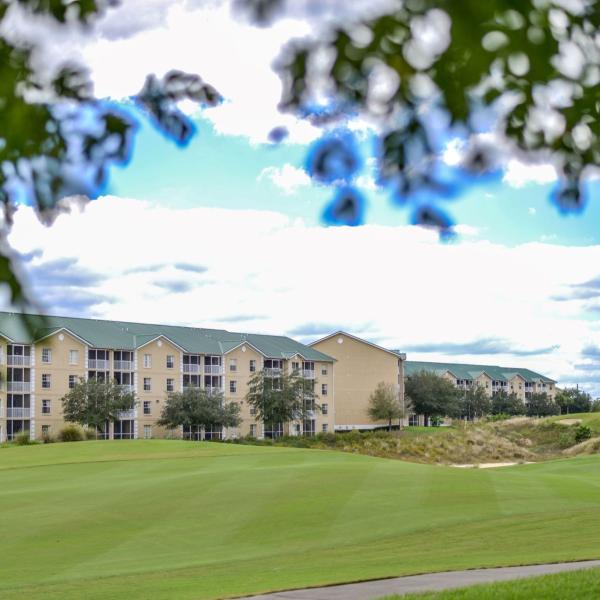 Mystic Dunes Golf Course