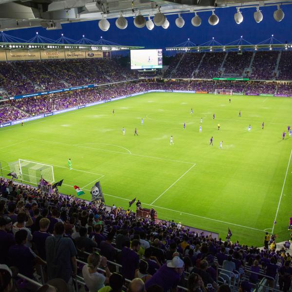 Orlando City