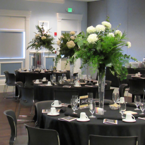 Wedding Reception