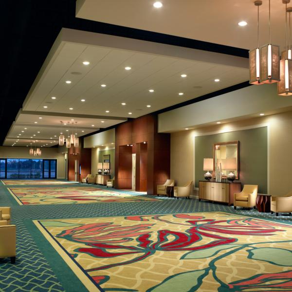 Osceola Pre-Function Space