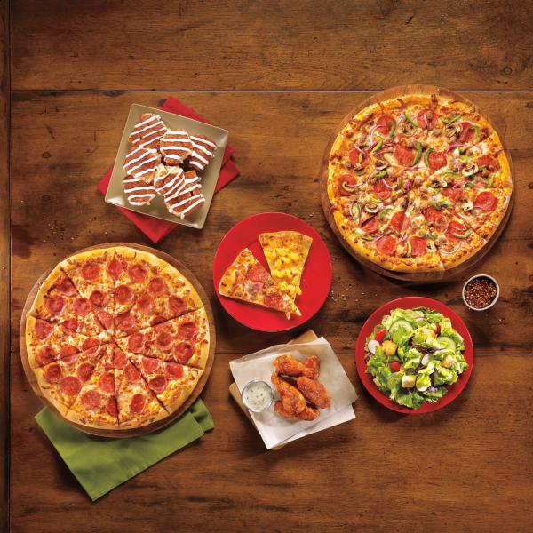 Pizza