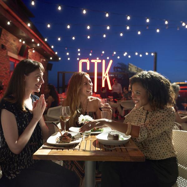 STK