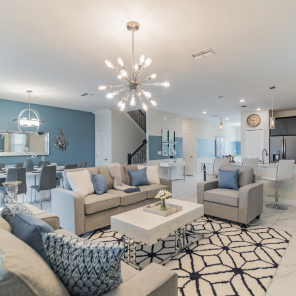 Home Living room image