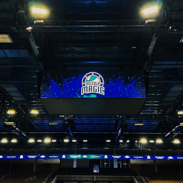 Osceola Magic