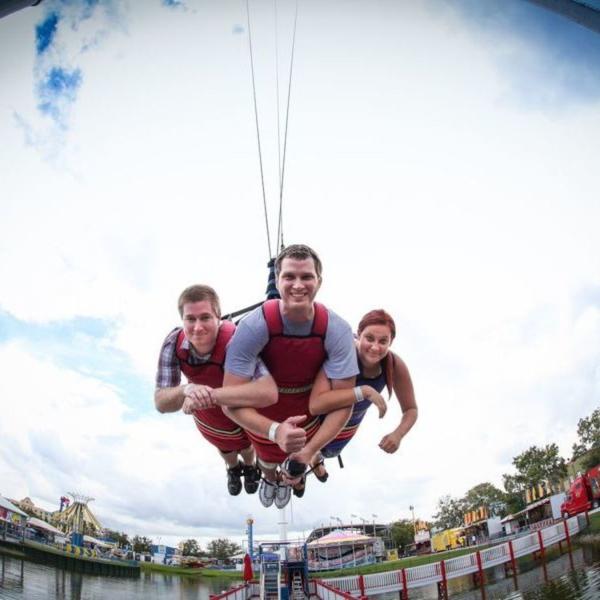 Thrills and Chills