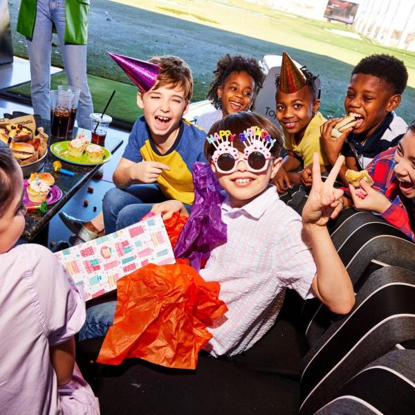 Fun Birthdays for kiddos and adults