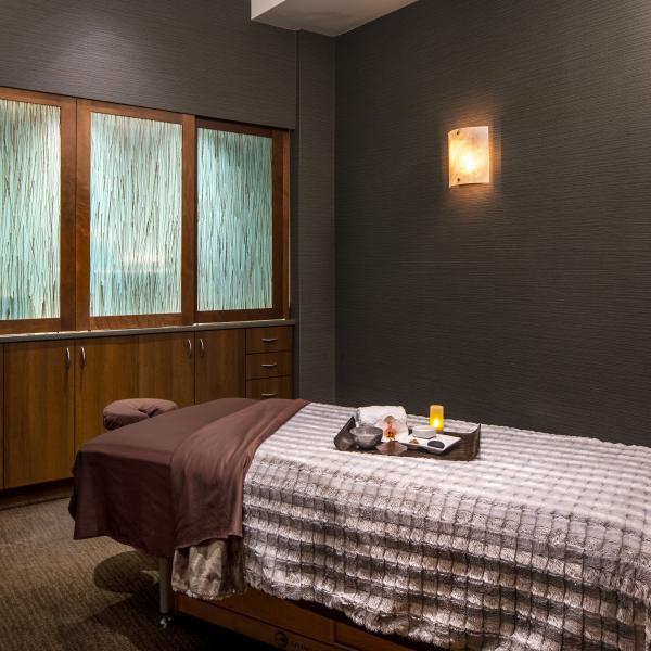 Relache Spa Massage Services